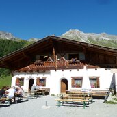 alp pianbell schliniger alm