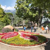 meran winterpromenade