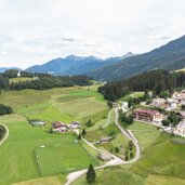 dji ridnaun Knappenkirche St Magdalena in Gasse