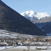 Vinschgau Glurns