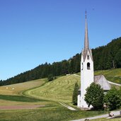 Niederdorf Mooskirche