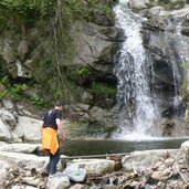 steinhauser waalweg st martin passeier