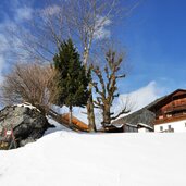 Ahornach Winter