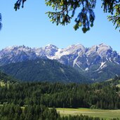 Pragser Dolomiten