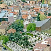 leifers neue kirche und neues rathaus