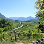 passer bei meran obermais und schenna