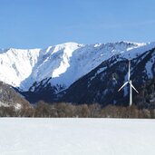 Vinschgau Malser Haide