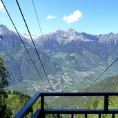 seilbahn rabland saring nach aschbach bergstation