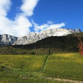 Penegal Oberplanitzing Herbst Winter