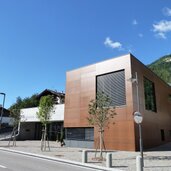 feuerwehrhalle saltaus