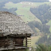 Ciastel Tor Schloss Thurn St Martin in Thurn Museum Ladin Aussicht