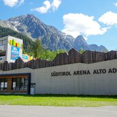 antholz biathlon zentrum sommer