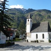 rabland alte kirche