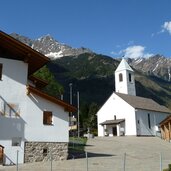 rabland neue kirche