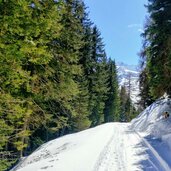 stilfserjoch strasse winter rodelweg