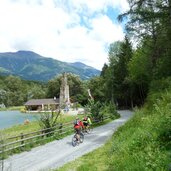 fischerteich brugg am vinschgau radweg