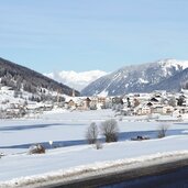 Vinschgau Reschen