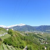 schloss tirol und dorf tirol ab st peter