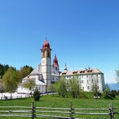 kloster maria weissenstein