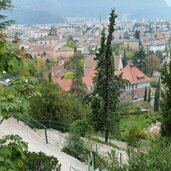 erzherzog heinrich promenade bozen gries