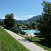 schwimmbad freibad neumarkt