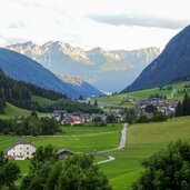 antholz mittertal panorama