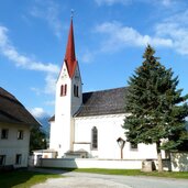 niederrasen kirche