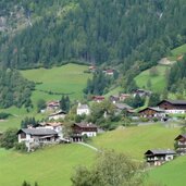 gomion bei st leonhard passeier