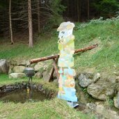 norggensteig themenweg fuer kinder bei st leonhard passeier