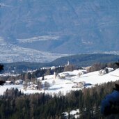 radein und aldein winter