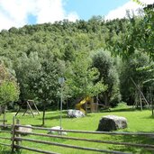 spielplatz etschauen bei goeflan schlanders