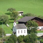 st leonhard passeier gomion kirche