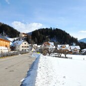 Unterwielenbach Winter