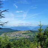 deutschnofen sommer