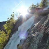 partschinser wasserfall