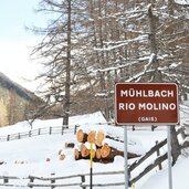 Muehlbach Winter