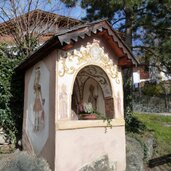 lajen tschoefas kapelle