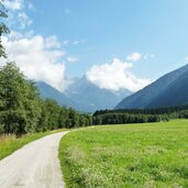 radfahrer antholzer tal radroute