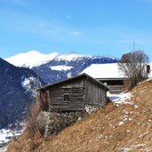 Uttenheim Winter