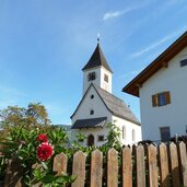 tagusens kirche