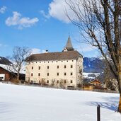 Uttenheim Winter