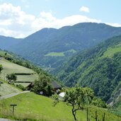 hoefe bei aicha darunter tiersertal bei breien