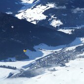 Dolomiti Ballonfestival Toblach