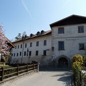 tisens versorgungshaus heute carabinieristation