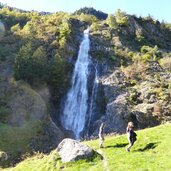 partschinser wasserfall