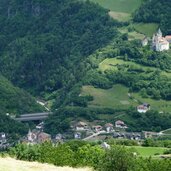 waidbruck mit trostburg