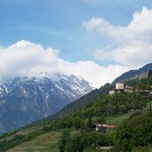 schloss thurnstein schlosshotel bei dorf tirol