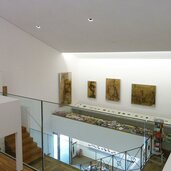 rudolf stolz museum sexten