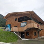 Biathlonzentrum Martell Sommer