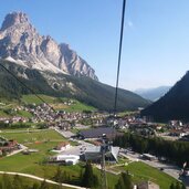 corvara piz boe seilbahn